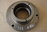 Příruba na sklíčidlo (Flange chuck) SV 18 - 160mm